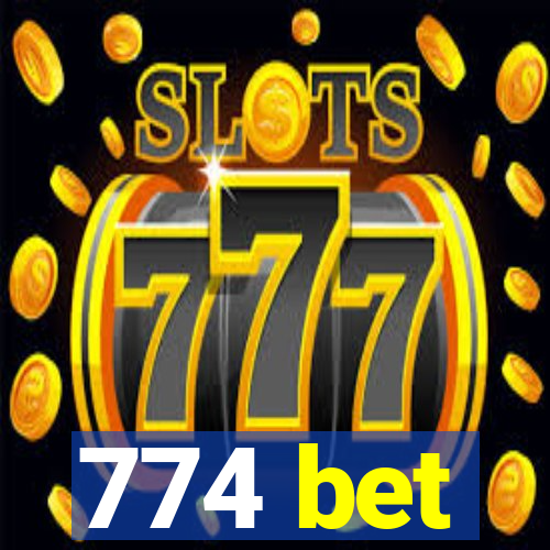 774 bet